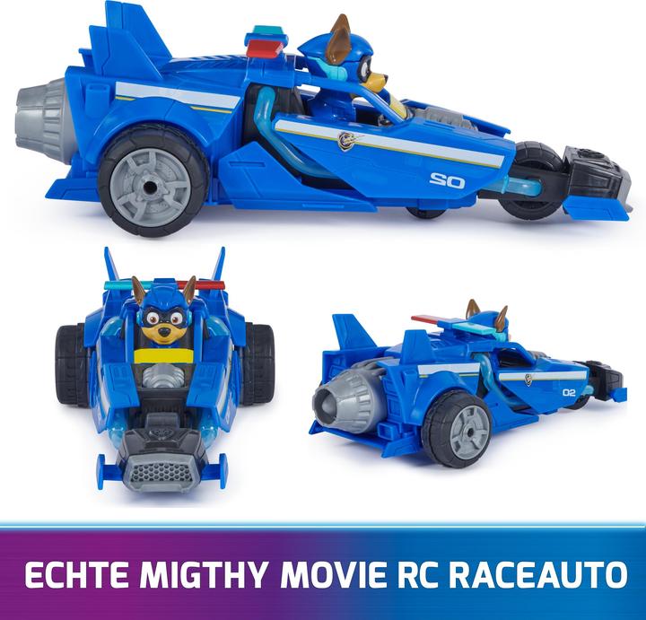 Produktbild Paw Patrol Chase