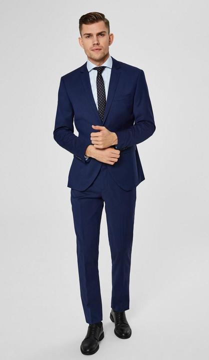 Produktbild Selected Slim Fit Anzughose (42)