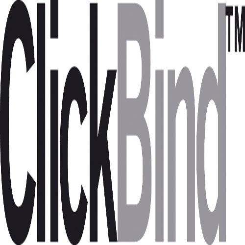 Actual product image GBC Click-Bind