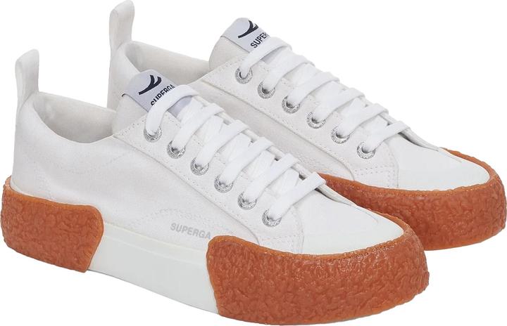 Produktbild Superga Sneaker 2660 Stripe Big Bumpers (38)