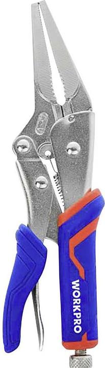 Image du produit Workpro WP231076 Gripzange 230 mm (230 mm)