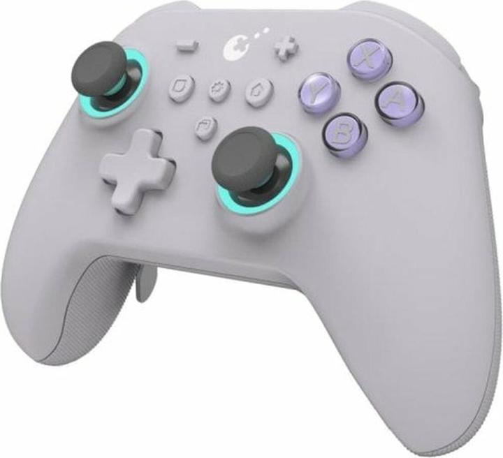 Produktbild Gulikit Kk3 Max Gaming Controller White (Switch)