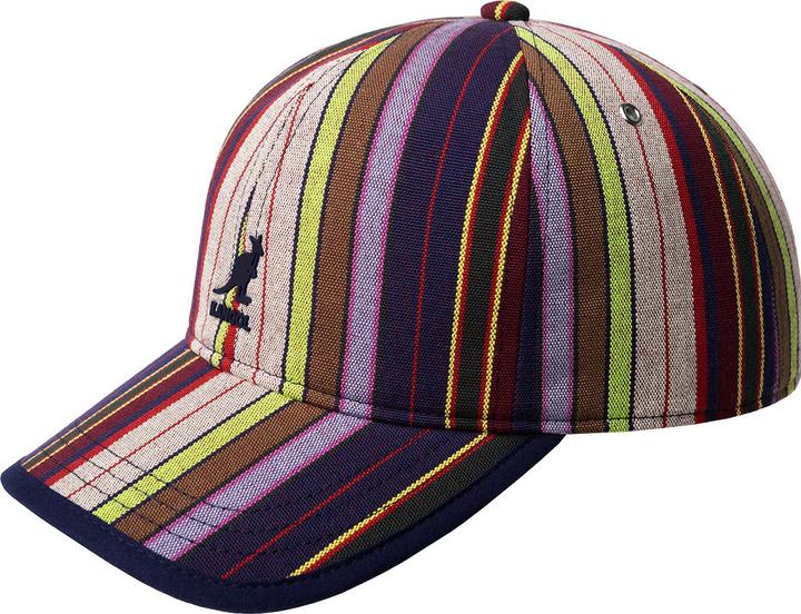 Produktbild Kangol Multi Color Stripe (One Size)