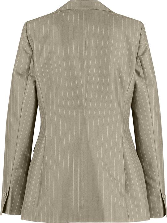 Immagine prodotto Taifun Blazer elegante con gessato blazer a maniche lunghe foderato - 63746 (34)