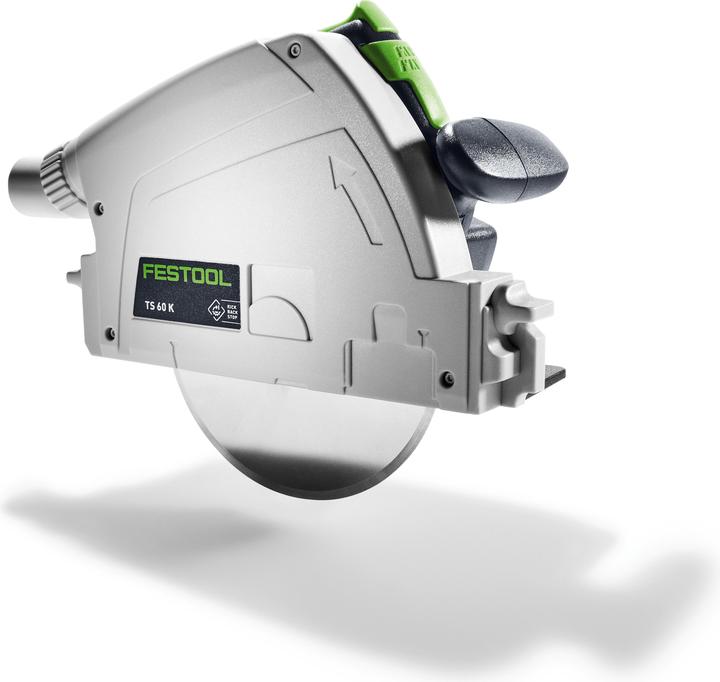 Actual product image Festool Pizza cutter PIZZA-TS