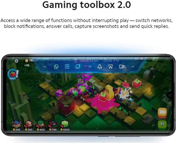 Image du produit Xiaomi Mi Note 10 Lite (64 Go, Nébuleuse Violet, 6.47", Double SIM, 4G)