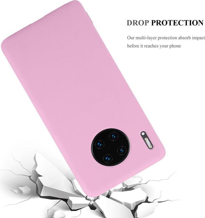 Immagine prodotto Cadorabo Copertina in TPU Candy (Mate 30 Pro)
