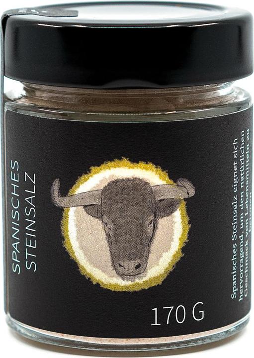 Image du produit Manufaktur Funke Spanisches Steinsalz (17 g)