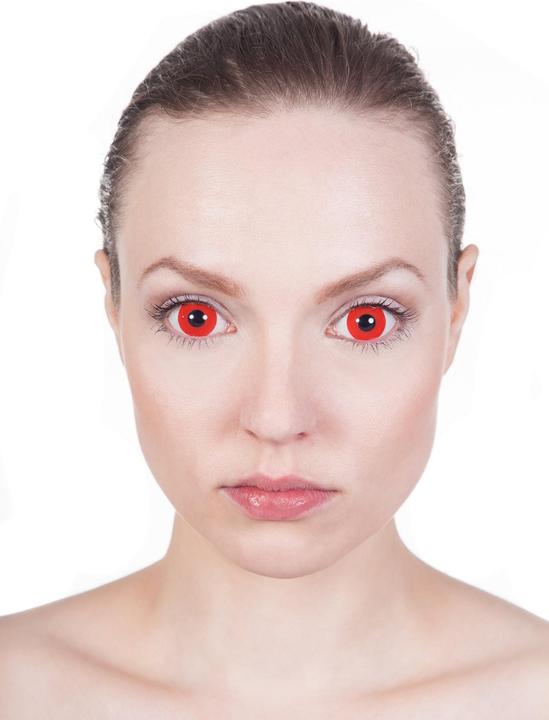 Produktbild Metamorph Mini-Sclera rot (Rot)