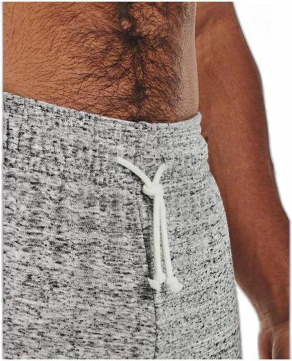 Actual product image Under Armour Rival Terry Sweatpants Men (XL)
