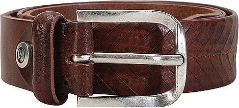 Actual product image B.Belt Ledergürtel (80)