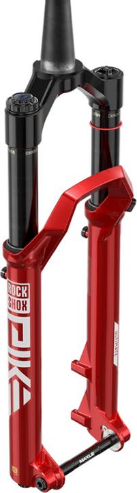 Produktbild RockShox Pike Ultimate Charger 3.1 RC2 DebonAir+ Boost 27,5" Federgabel