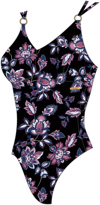 Produktbild Speedo Shaping Printed Strappy 1 Piec (32, 36)