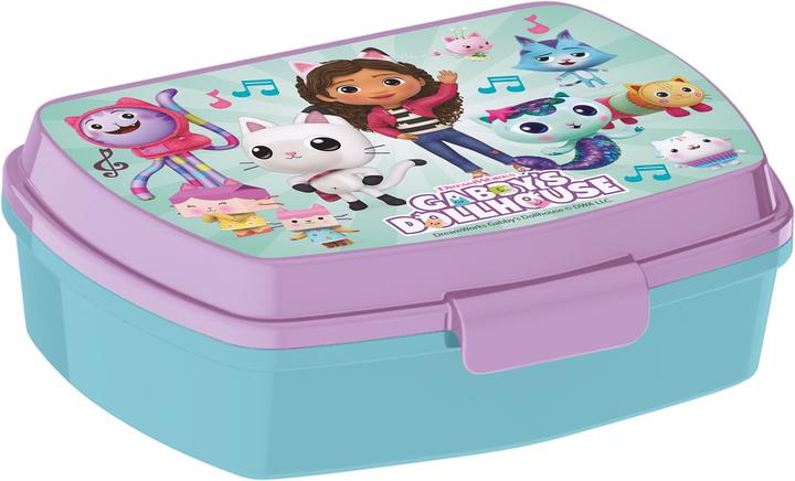 Image du produit Euromic Gabby's Dollhouse