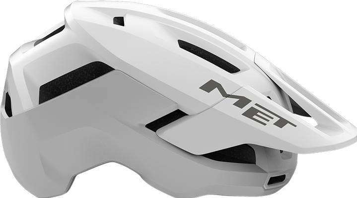 Produktbild MET MTB Helm TERRAE MIPS (58 - 61 cm)