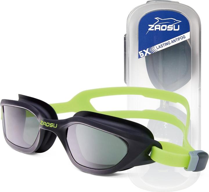 Produktbild Zaosu Z-Vigor