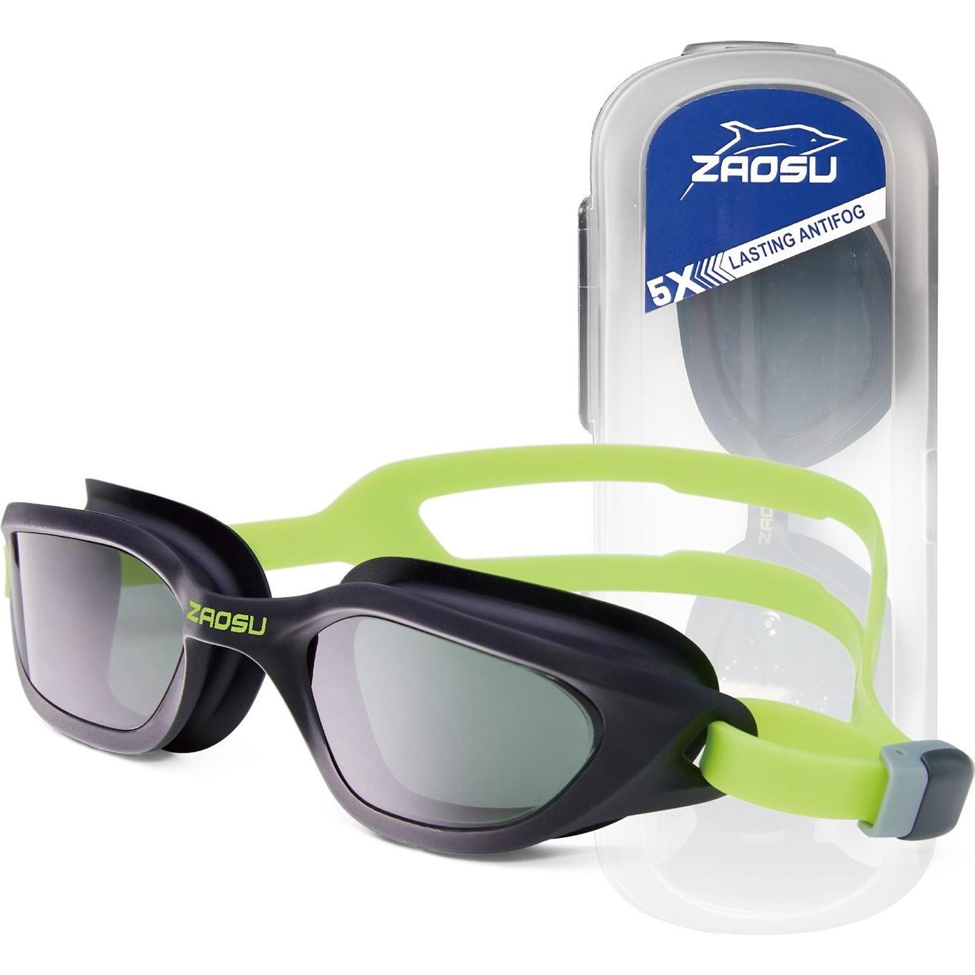 Thumbnail - Zaosu, Schwimmbrille, (One Size)