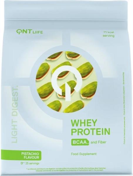 Produktbild QNT Light (500 g, 1x, Pistachio)