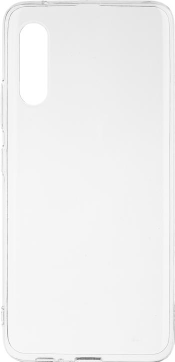 Produktbild Peter Jäckel PROTECTOR Solid Case für Samsung Galaxy XCover5 Clear (Samsung Galaxy Xcover 5)
