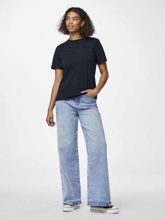 Image du produit Pieces Pcria Ss Solid Tee Noos Bc (L)