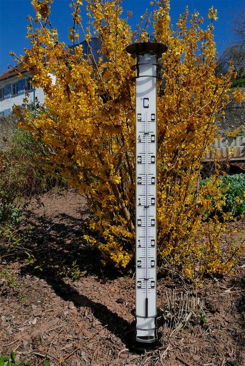 Produktbild TFA Jumbo