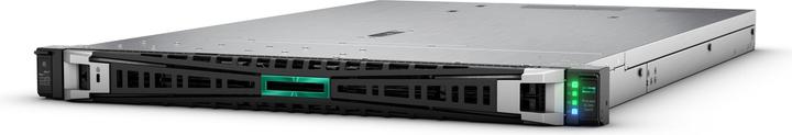 Immagine prodotto HPE ProLiant DL365 Gen11 AMD EPYC 9124 3.0GHz 16c 64GB-R 8SFF MR408i-o 2x480GB SATA SSD 2x1000W PS E (Amd Epyc 9124, 64 GB, Server Rack)
