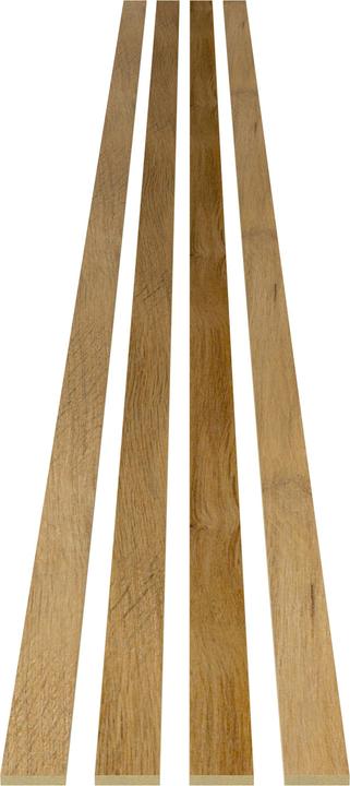 Produktbild DIY-Wood Acous Stix (250 x 34.5 cm)