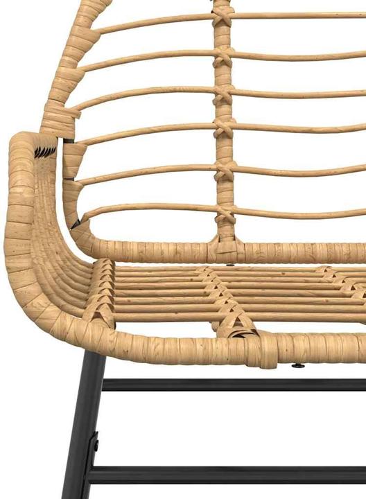 Produktbild vidaXL Perkhte