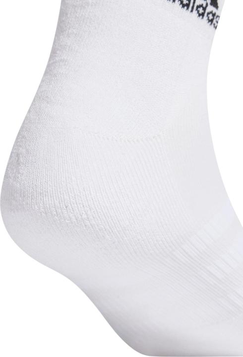 Produktbild Adidas Dünne und leichte Söckchen (3er Pack, 43 - 45)