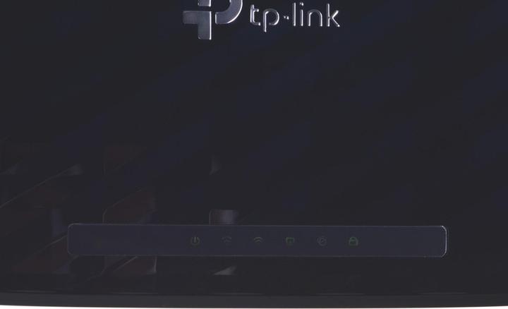 Immagine prodotto TP-Link Dwupasmowy, router gigabitowy AC1300