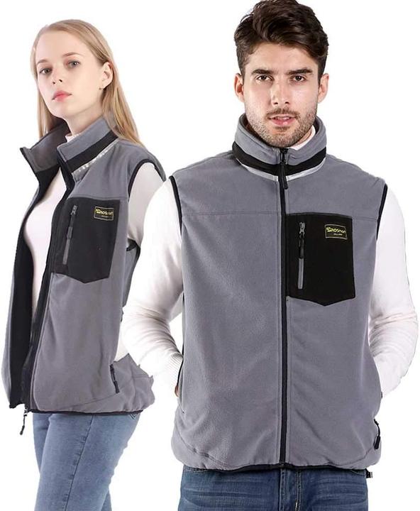 Actual product image Prosmart Beheizbare Fleeceweste (M)