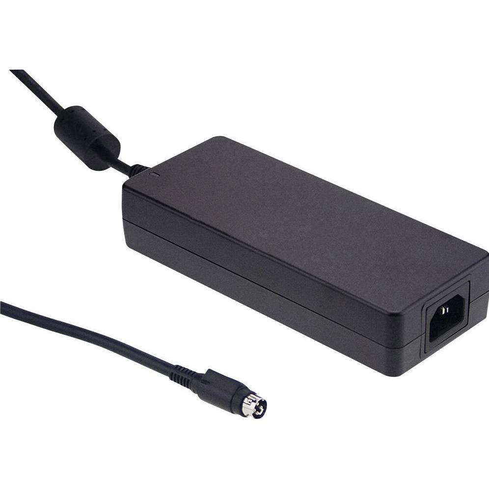 MeanWell GSM160A12-R7B Netzteil & Spannungsumwandler, Universalladegerät