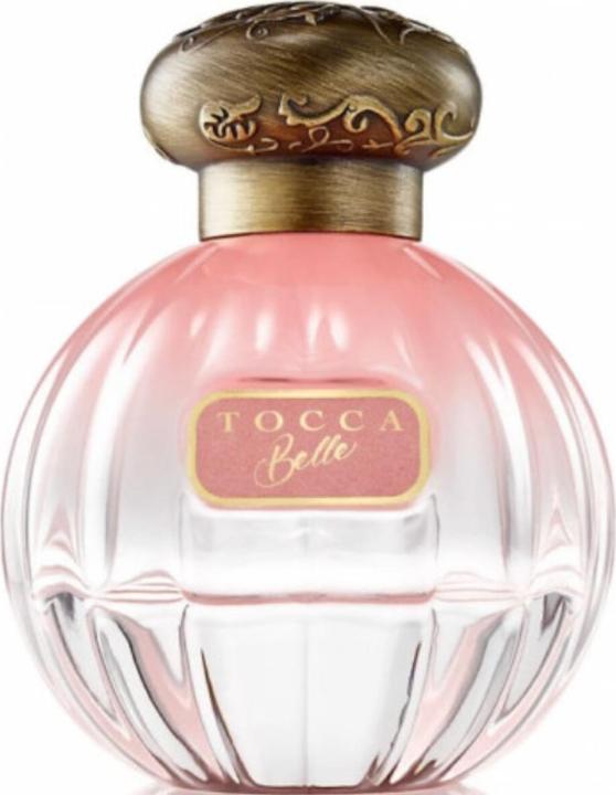 Actual product image Tocca Belle (Eau de parfum, 100 ml)