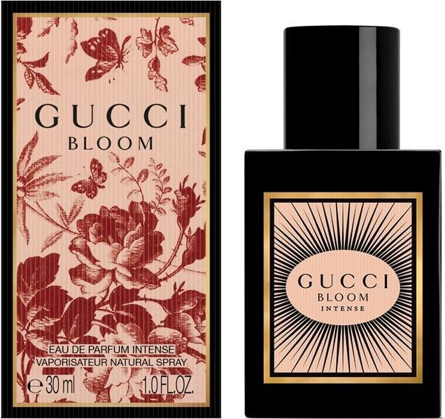 Actual product image Gucci Eau de Parfum Intense (Eau de parfum, 30 ml)