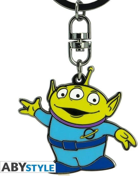 Actual product image ABYstyle Toy Story - Alien