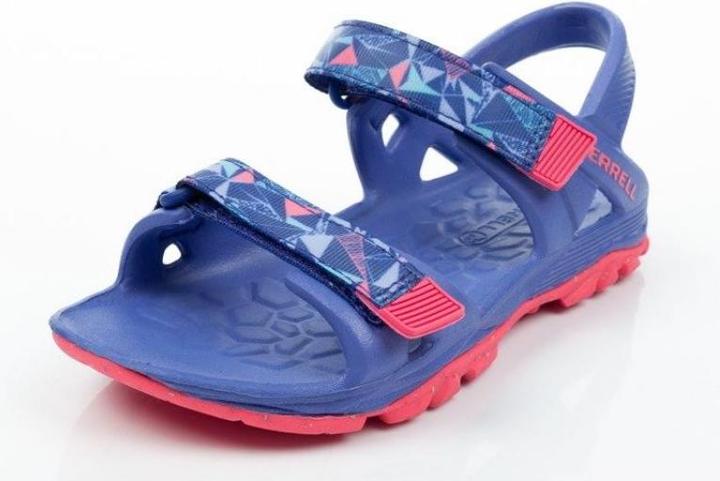 Actual product image Merrell Hydro Drift Sandalen (29)