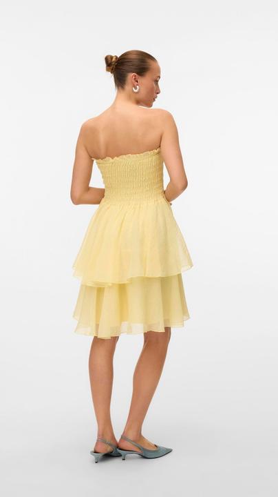 Produktbild Vero Moda SNRUBY Kurzes Kleid Kleid (M)
