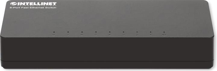 Immagine prodotto Intellinet Switch Fast Ethernet a 8 porte (8 porte)