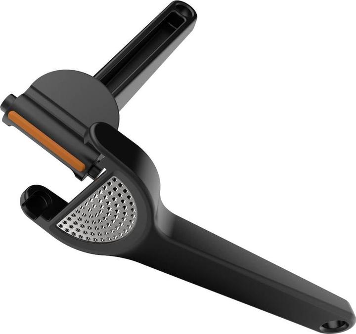 Actual product image Fiskars 1028361 Functional Form, garlic press