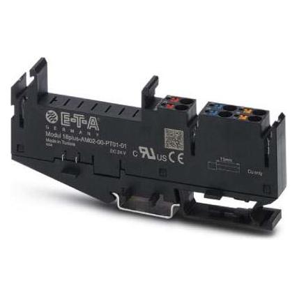 Phoenix Basiselement, Elektronikkabel + Stecker