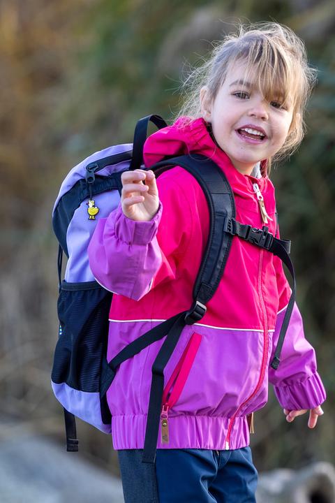 Immagine prodotto Rukka Zaino per bambini Rhy (10 l)