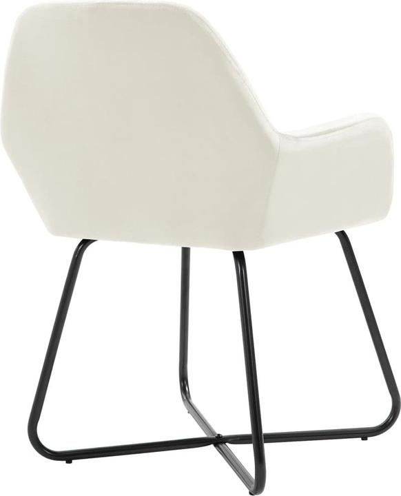 Produktbild vidaXL Esszimmerstuhl