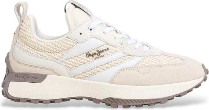 Image du produit Pepe Jeans Scarpe da Ginnastica Lucky Knit (36)