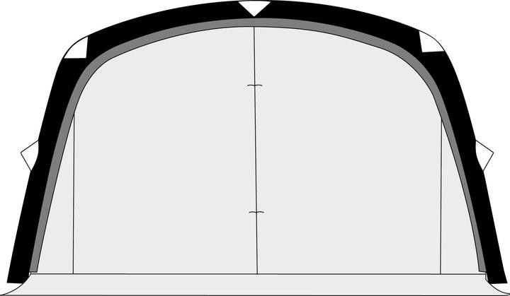 Produktbild Brunner Skia Frontwall 300 (2.07 kg)