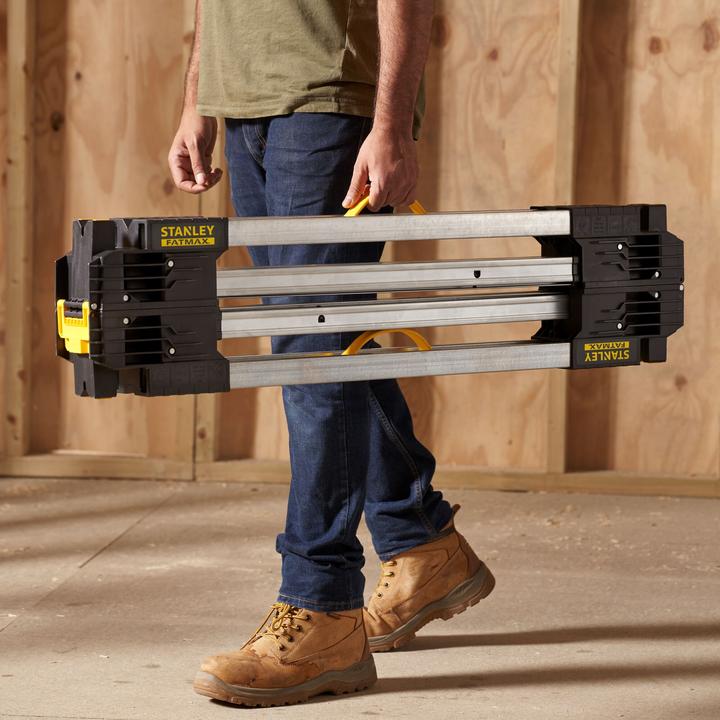 Produktbild Stanley Fatmax (111.70 cm, 111.70 cm)