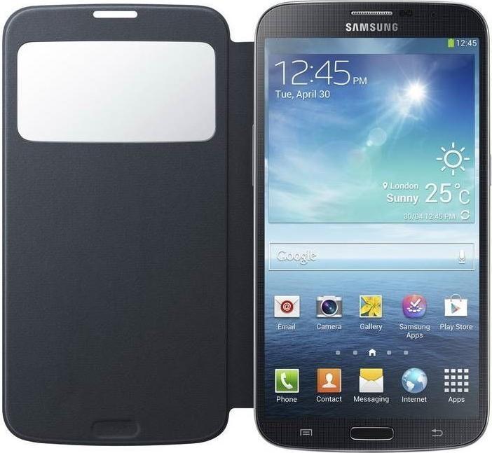 Actual product image Samsung S-View (Samsung Galaxy Mega)