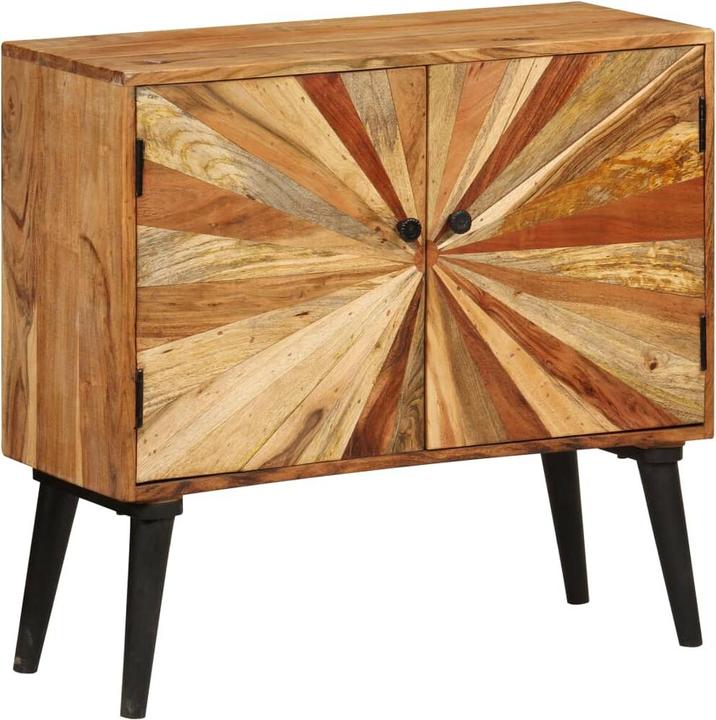 Immagine prodotto vidaXL Credenza (85 x 30 x 75 cm)