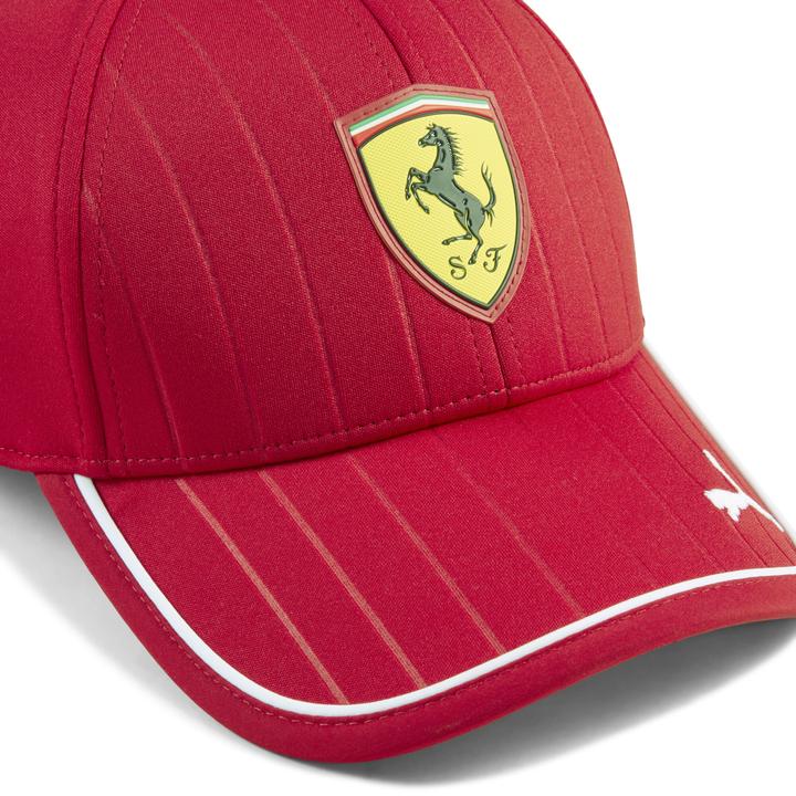 Productafbeelding Puma Ferrari Replica Team Badmuts