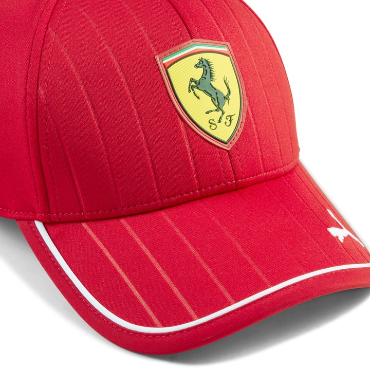 Produktbild Puma Ferrari Replica Team Bb Cap