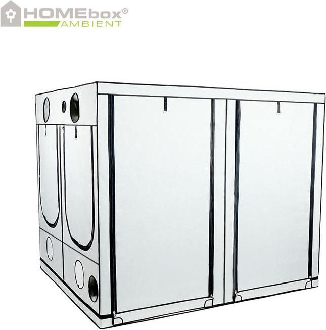 Image du produit Homebox Ambient Q240+ 240x240x220cm